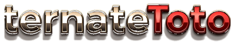 ternatetoto login logo