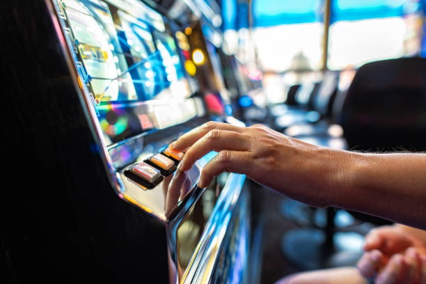 ternatetoto login Arcade